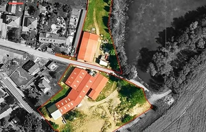 Pruduction facility for sale, 1929m<sup>2</sup>