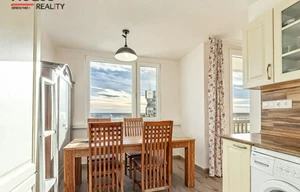 Apartment for rent, 3+1 - 2 bedrooms, 73m<sup>2</sup>