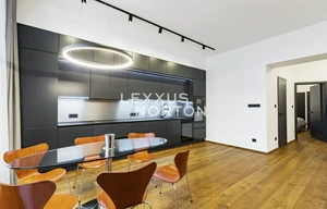 Apartment for sale, 3+kk - 2 bedrooms, 94m<sup>2</sup>