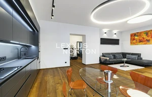 Apartment for sale, 3+kk - 2 bedrooms, 94m<sup>2</sup>