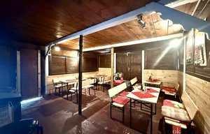 Restaurant for sale, 65m<sup>2</sup>