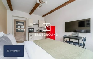 Apartment for rent, 1+KK - Studio, 28m<sup>2</sup>
