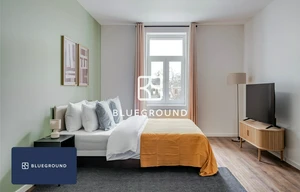 Apartment for rent, 1+1 - Studio, 43m<sup>2</sup>