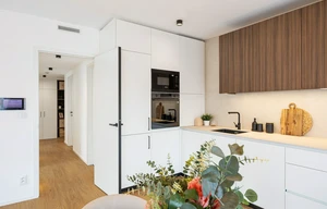 Apartment for rent, 3+kk - 2 bedrooms, 75m<sup>2</sup>