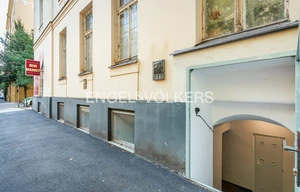 Warehouse for rent, 25m<sup>2</sup>