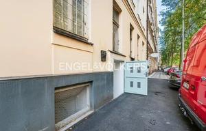 Warehouse for rent, 25m<sup>2</sup>