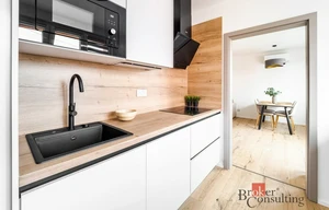 Apartment for sale, 3+1 - 2 bedrooms, 72m<sup>2</sup>