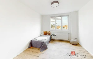Apartment for sale, 3+1 - 2 bedrooms, 72m<sup>2</sup>