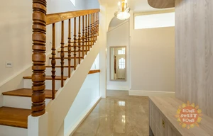 Family house for rent, 222m<sup>2</sup>, 387m<sup>2</sup> of land