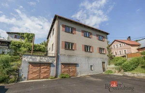 Family house for sale, 200m<sup>2</sup>, 604m<sup>2</sup> of land