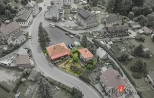 Family house for sale, 200m<sup>2</sup>, 604m<sup>2</sup> of land