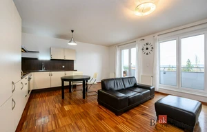 Apartment for rent, 2+kk - 1 bedroom, 59m<sup>2</sup>