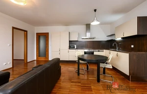 Apartment for rent, 2+kk - 1 bedroom, 59m<sup>2</sup>