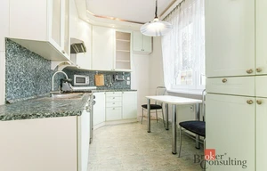 Apartment for sale, 2+1 - 1 bedroom, 52m<sup>2</sup>
