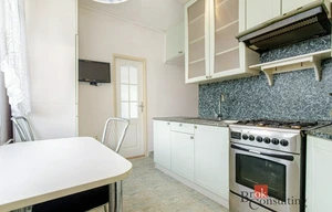 Apartment for sale, 2+1 - 1 bedroom, 52m<sup>2</sup>