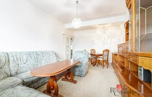 Apartment for sale, 2+1 - 1 bedroom, 52m<sup>2</sup>