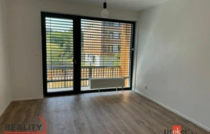 Apartment for rent, 2+kk - 1 bedroom, 52m<sup>2</sup>