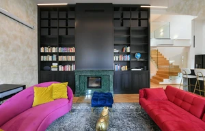 Apartment for sale, 5+kk - 4 bedrooms, 186m<sup>2</sup>