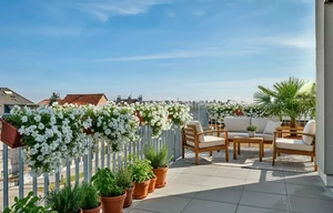 Apartment for sale, 4+kk - 3 bedrooms, 99m<sup>2</sup>