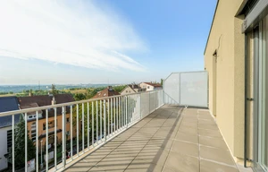 Apartment for sale, 4+kk - 3 bedrooms, 99m<sup>2</sup>