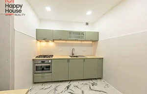 Apartment for rent, 2+1 - 1 bedroom, 56m<sup>2</sup>