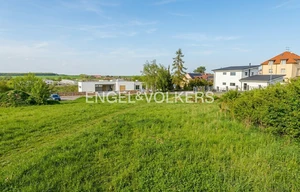 Building plot for sale, 945m<sup>2</sup>