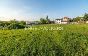 Building plot for sale, 945m<sup>2</sup>