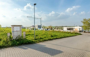 Building plot for sale, 945m<sup>2</sup>