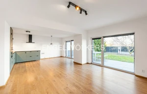 Villa for rent, 140m<sup>2</sup>, 440m<sup>2</sup> of land