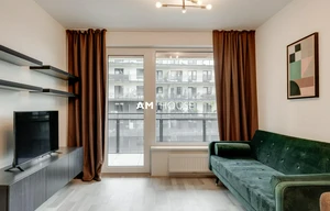 Apartment for rent, 2+kk - 1 bedroom, 61m<sup>2</sup>