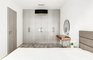 Apartment for rent, 2+kk - 1 bedroom, 61m<sup>2</sup>