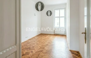 Apartment for rent, 3+kk - 2 bedrooms, 72m<sup>2</sup>