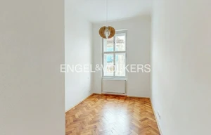 Apartment for rent, 3+kk - 2 bedrooms, 72m<sup>2</sup>