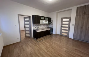 Apartment for sale, 2+kk - 1 bedroom, 45m<sup>2</sup>