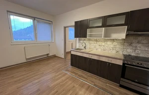 Apartment for sale, 2+kk - 1 bedroom, 45m<sup>2</sup>