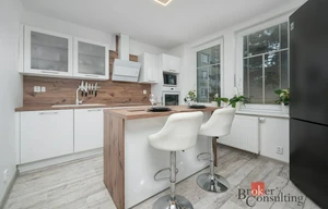 Apartment for sale, 2+1 - 1 bedroom, 78m<sup>2</sup>