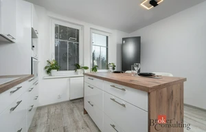 Apartment for sale, 2+1 - 1 bedroom, 78m<sup>2</sup>