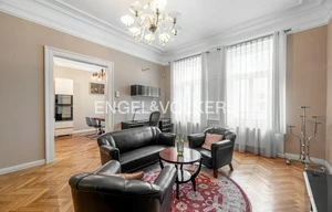 Apartment for rent, 2+1 - 1 bedroom, 73m<sup>2</sup>