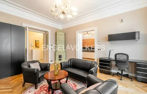 Apartment for rent, 2+1 - 1 bedroom, 73m<sup>2</sup>