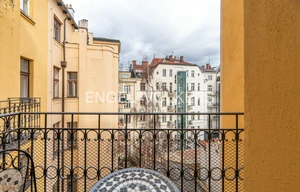 Apartment for rent, 2+1 - 1 bedroom, 73m<sup>2</sup>