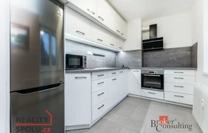 Apartment for rent, 3+1 - 2 bedrooms, 67m<sup>2</sup>