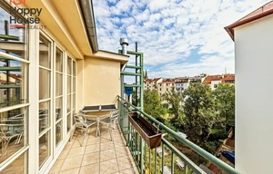 Apartment for rent, Atypical layout, 128m<sup>2</sup>