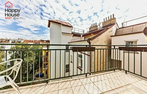 Apartment for rent, Atypical layout, 128m<sup>2</sup>