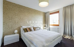 Apartment for rent, 2+kk - 1 bedroom, 58m<sup>2</sup>