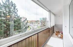 Apartment for rent, 2+kk - 1 bedroom, 49m<sup>2</sup>