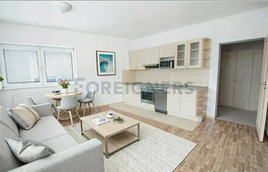 Apartment for rent, 2+kk - 1 bedroom, 48m<sup>2</sup>
