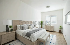 Apartment for rent, 2+kk - 1 bedroom, 48m<sup>2</sup>