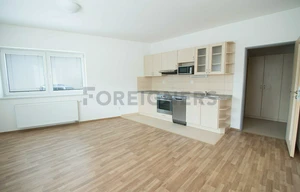 Apartment for rent, 2+kk - 1 bedroom, 48m<sup>2</sup>