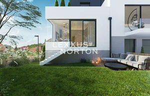 Villa for sale, 492m<sup>2</sup>, 263m<sup>2</sup> of land