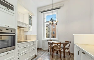 Apartment for rent, 3+1 - 2 bedrooms, 110m<sup>2</sup>